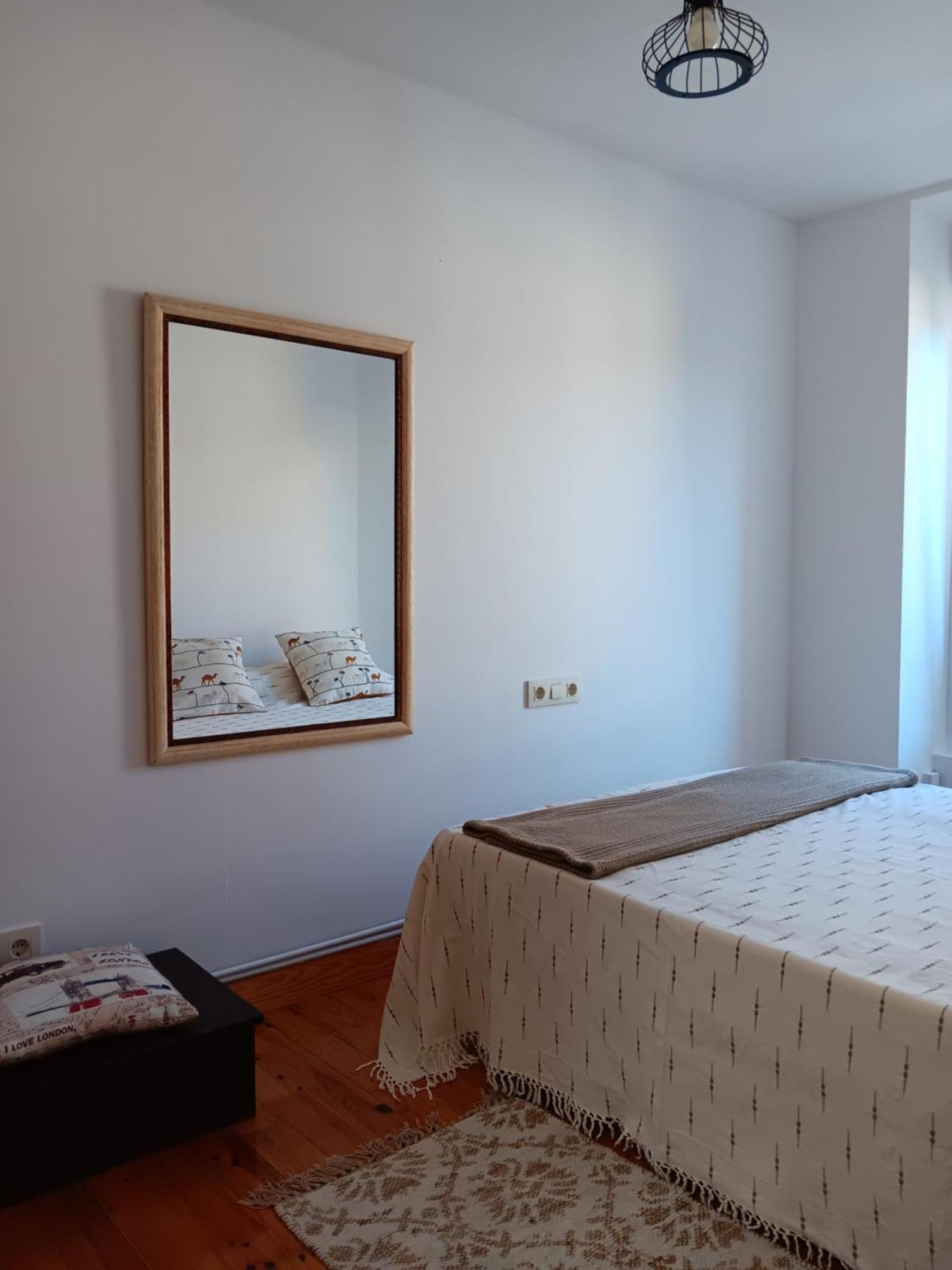 Casa Regina Baiona Ideal Familias Peregrinos Y Parejas, Cerca Del Camino Y De La Playa المظهر الخارجي الصورة