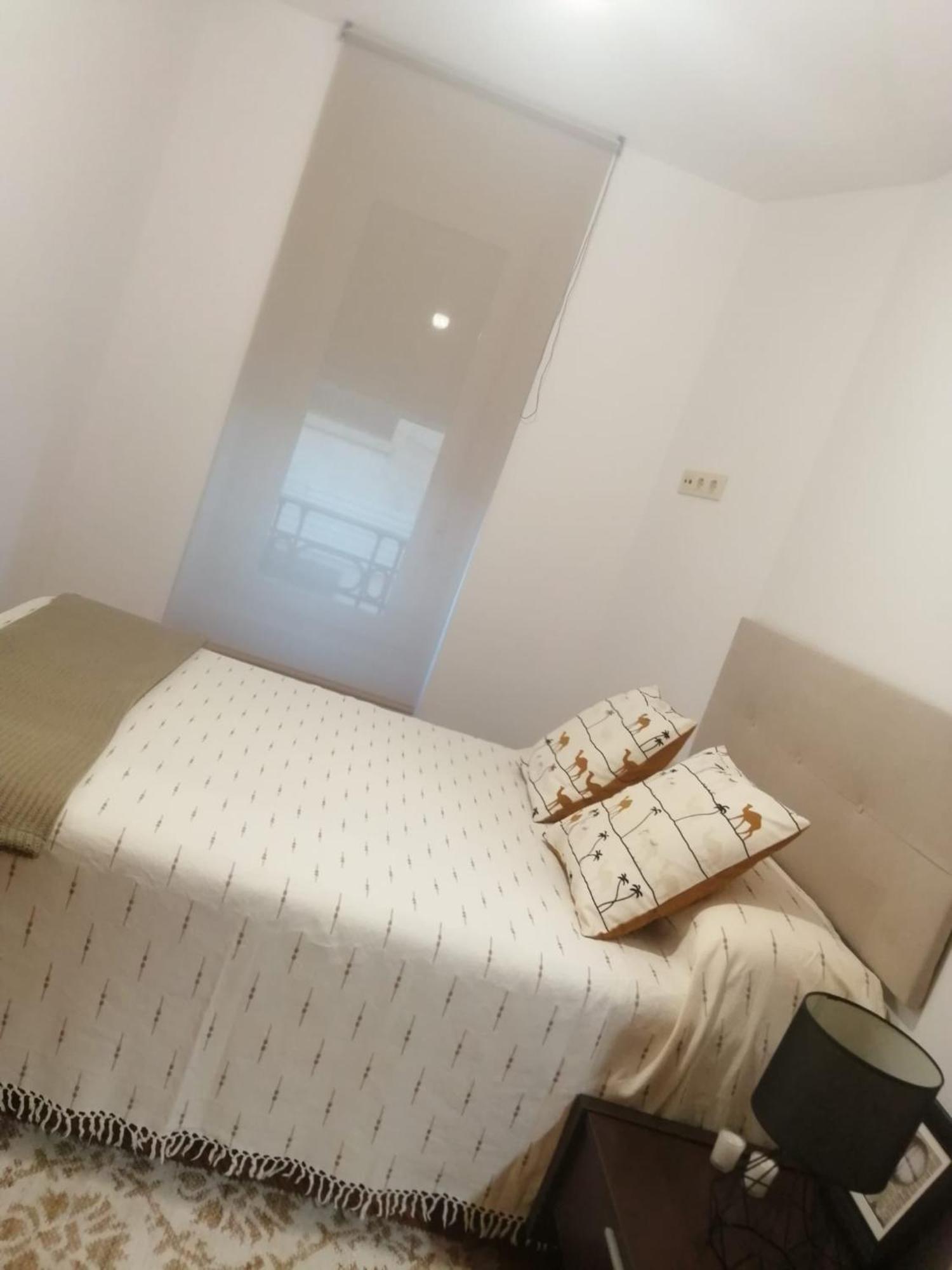 Casa Regina Baiona Ideal Familias Peregrinos Y Parejas, Cerca Del Camino Y De La Playa المظهر الخارجي الصورة