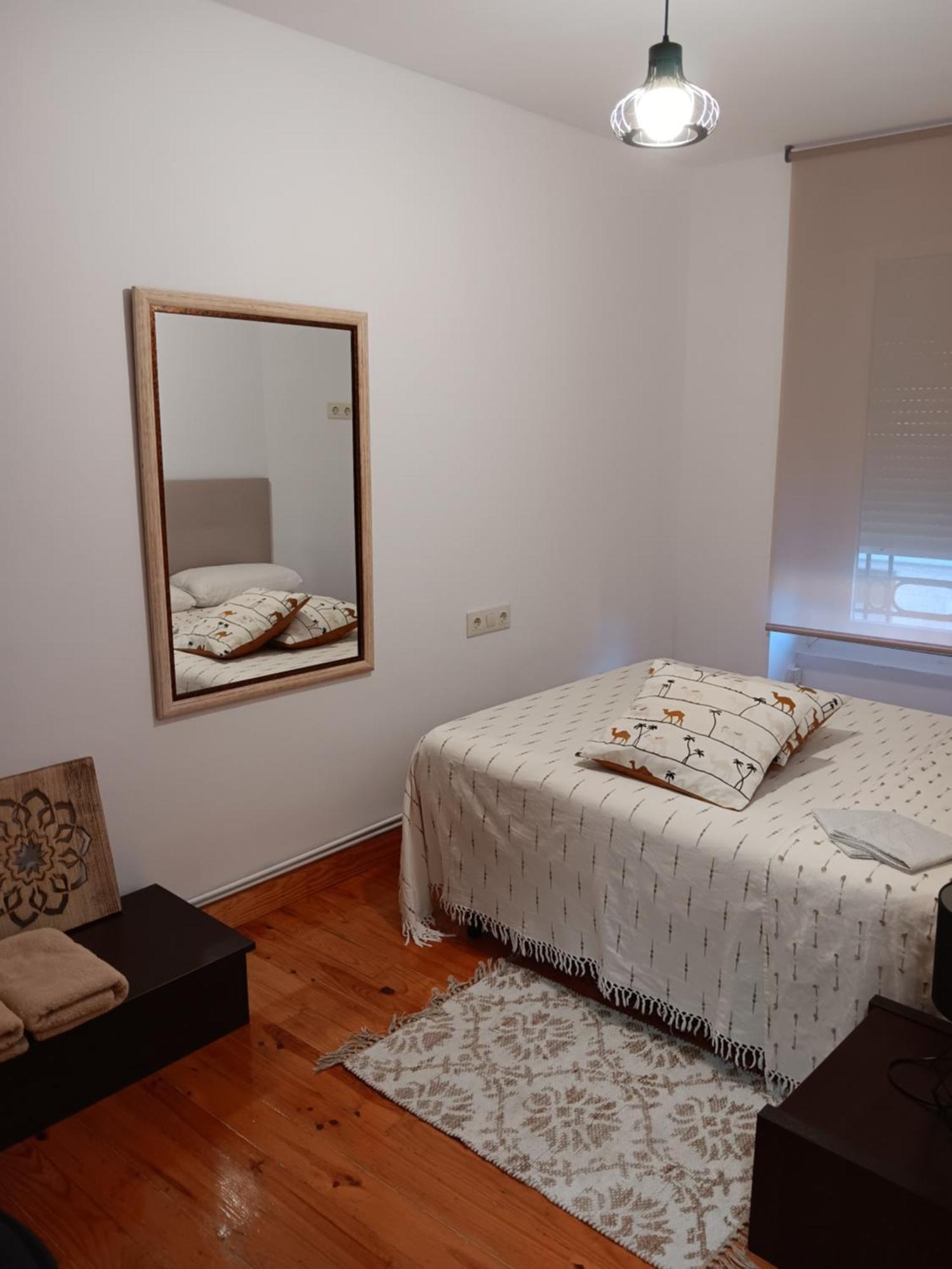 Casa Regina Baiona Ideal Familias Peregrinos Y Parejas, Cerca Del Camino Y De La Playa المظهر الخارجي الصورة
