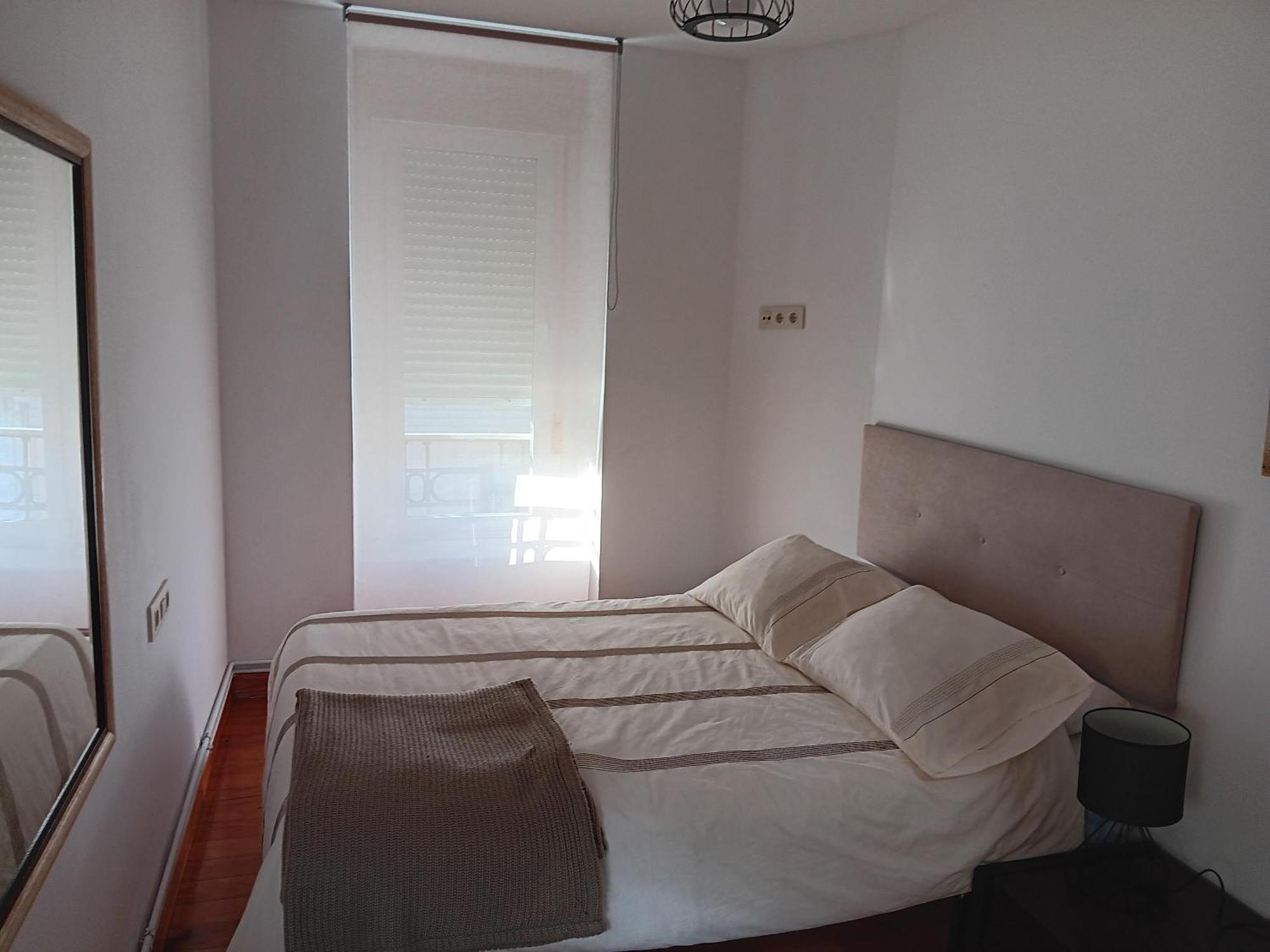 Casa Regina Baiona Ideal Familias Peregrinos Y Parejas, Cerca Del Camino Y De La Playa المظهر الخارجي الصورة