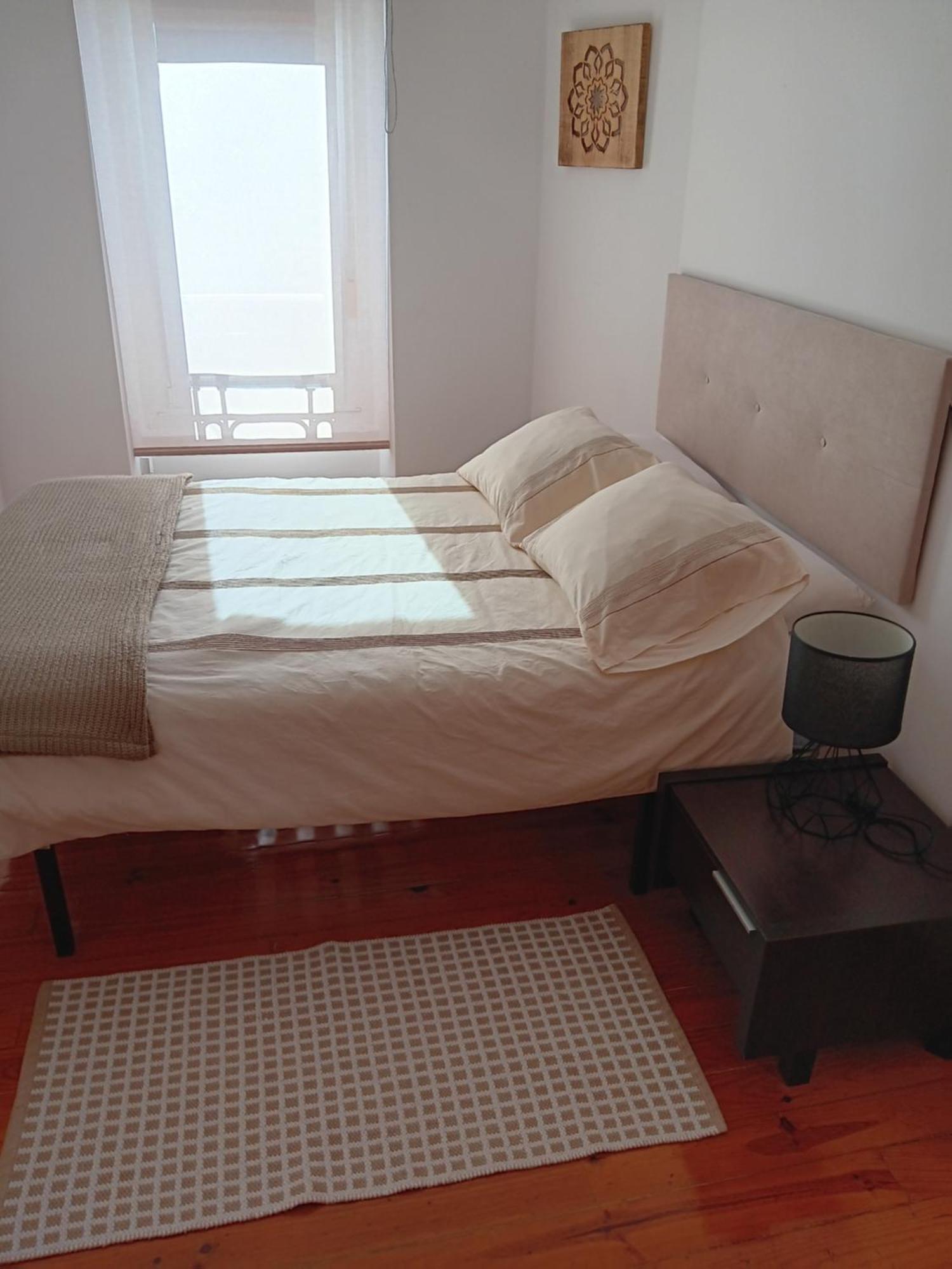 Casa Regina Baiona Ideal Familias Peregrinos Y Parejas, Cerca Del Camino Y De La Playa المظهر الخارجي الصورة